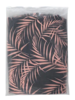 Housse De Valise Periea Peach Fern S -Sac et Style Boutique housse valise periea 876106z