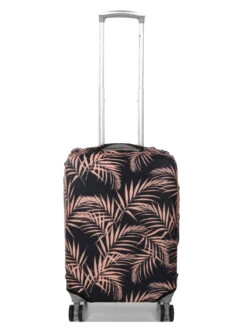 Housse De Valise Periea Peach Fern S -Sac et Style Boutique housse valise periea 876108z