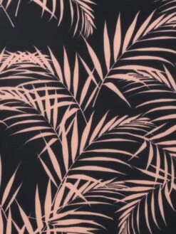 Housse De Valise Periea Peach Fern S -Sac et Style Boutique housse valise periea 876109z