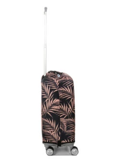 Housse De Valise Periea Peach Fern S -Sac et Style Boutique housse valise periea 876110z