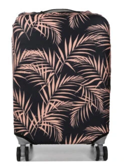 Housse De Valise Periea Peach Fern S -Sac et Style Boutique housse valise periea 876111z