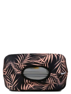 Housse De Valise Periea Peach Fern S -Sac et Style Boutique housse valise periea 876115z