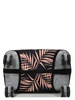 Housse De Valise Periea Peach Fern S -Sac et Style Boutique housse valise periea 876116z