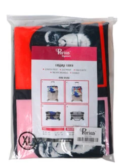 Housse De Valise Periea Monkey XL -Sac et Style Boutique housse valise periea 876129z