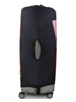 Housse De Valise Periea Monkey XL -Sac et Style Boutique housse valise periea 876138z