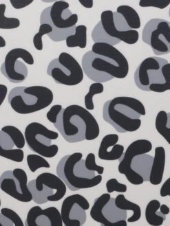 Housse De Valise Periea Silver Leopard XL -Sac et Style Boutique housse valise periea 876217z