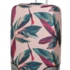 Housse De Valise Periea Peach Leaves XL -Sac et Style Boutique housse valise periea 876227z