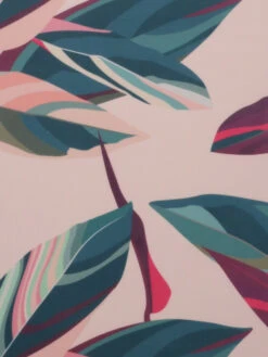 Housse De Valise Periea Peach Leaves XL -Sac et Style Boutique housse valise periea 876229z