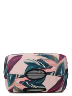 Housse De Valise Periea Peach Leaves XL -Sac et Style Boutique housse valise periea 876235z