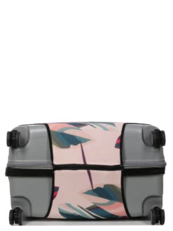 Housse De Valise Periea Peach Leaves XL -Sac et Style Boutique housse valise periea 876236z