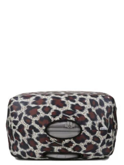 Housse De Valise Periea Gold Leopard XL -Sac et Style Boutique housse valise periea 876258z