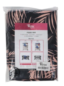 Housse De Valise Periea Peach Fern XL 23 Housse De Valise Periea Peach Fern XL -Sac et Style Boutique housse valise periea 876272z