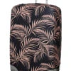 Housse De Valise Periea Peach Fern XL -Sac et Style Boutique housse valise periea 876274z
