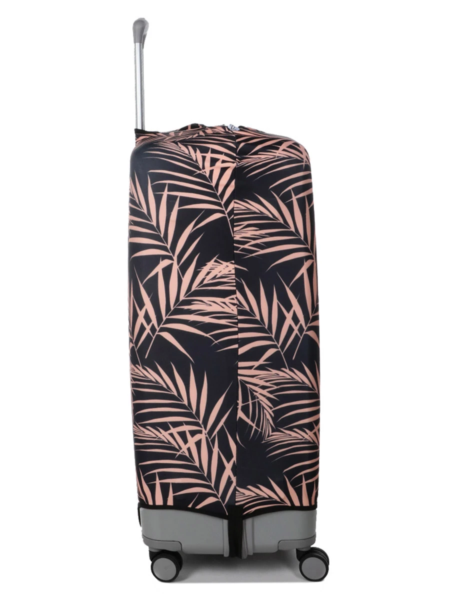 Housse De Valise Periea Peach Fern XL 9 Housse De Valise Periea Peach Fern XL – Image 7