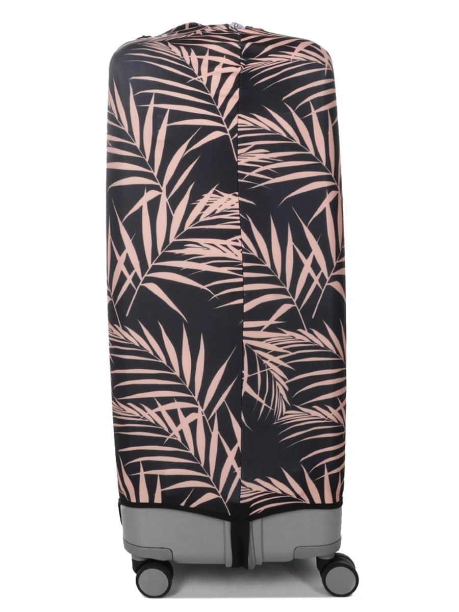 Housse De Valise Periea Peach Fern XL 8 Housse De Valise Periea Peach Fern XL – Image 6