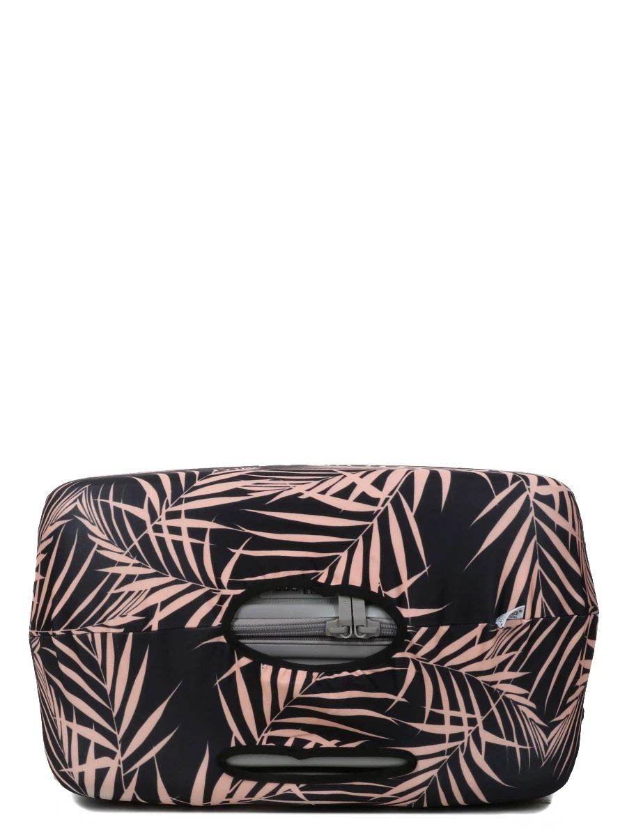 Housse De Valise Periea Peach Fern XL 10 Housse De Valise Periea Peach Fern XL – Image 8