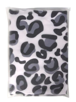 Housse De Valise Periea Silver Leopard L 24 Housse De Valise Periea Silver Leopard L -Sac et Style Boutique housse valise periea 887461z