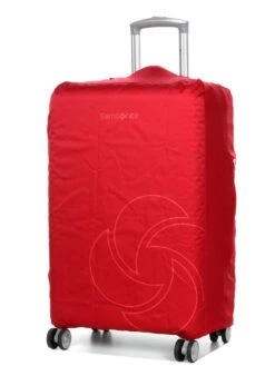 Housse De Protection Pour Valise Samsonite L/M -Sac et Style Boutique housse valise samsonite 724483z