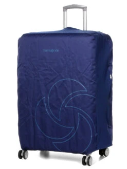 Housse De Protection Pour Valise Samsonite XL -Sac et Style Boutique housse valise samsonite 725048z