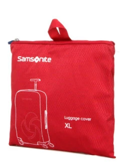 Housse De Protection Pour Valise Samsonite XL -Sac et Style Boutique housse valise samsonite 725057z