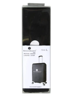 Housse De Valise Snowball L -Sac et Style Boutique housse valise snowball 579855z