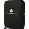 Housse De Valise Snowball L -Sac et Style Boutique housse valise snowball 579857z