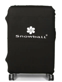 Housse De Valise Snowball L -Sac et Style Boutique housse valise snowball 579860z