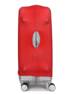 Housse De Valise Snowball M -Sac et Style Boutique housse valise snowball 620934z