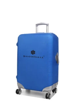 Housse De Valise Snowball M -Sac et Style Boutique housse valise snowball 667057z