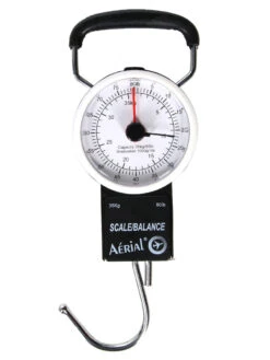 Pèse Bagage Mécanique Aérial