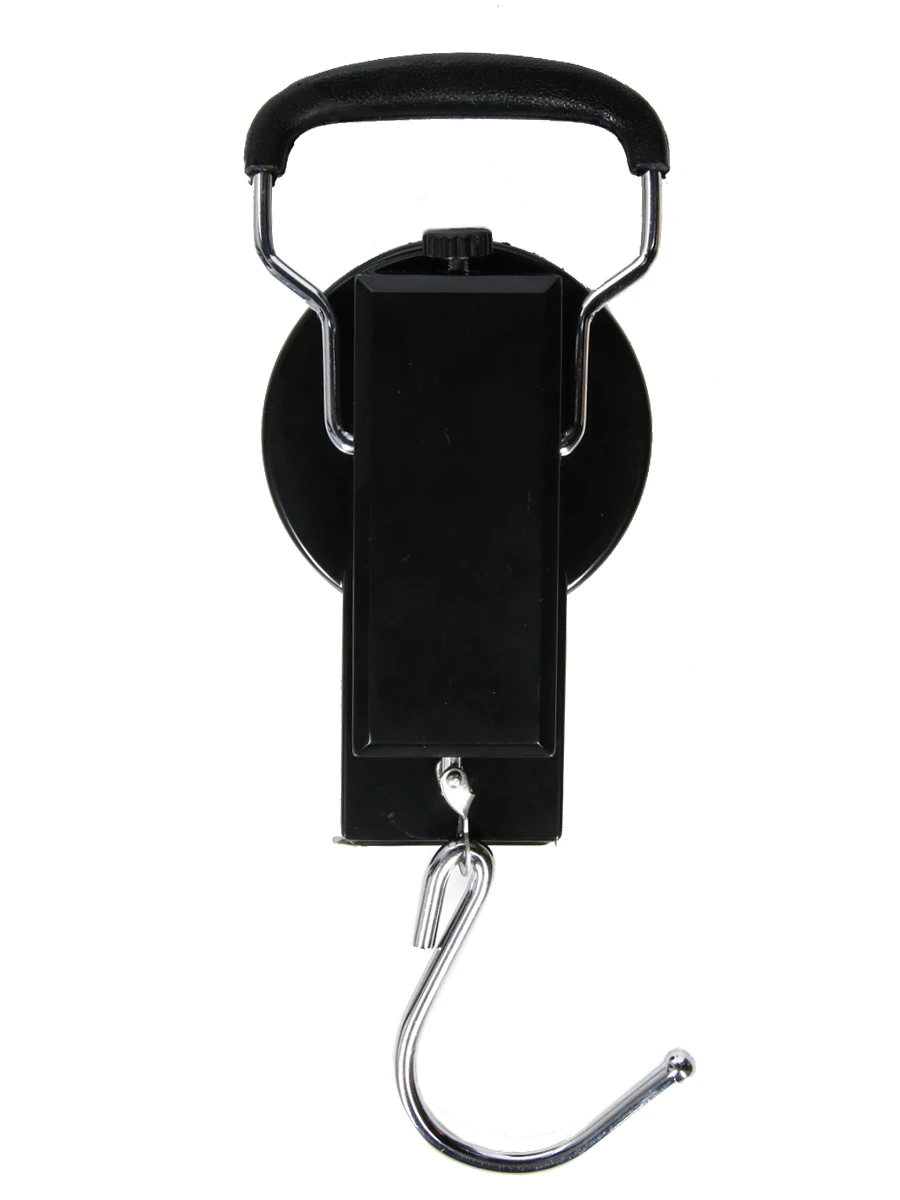 Pèse Bagage Mécanique Aérial 4 Pèse Bagage Mécanique Aérial – Image 2