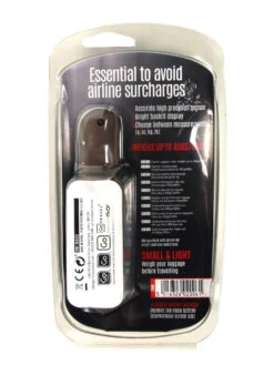 Pèse Bagage électronique Go Travel Facilité 10 Pèse Bagage électronique Go Travel Facilité -Sac et Style Boutique pese bagage go travel 489600z