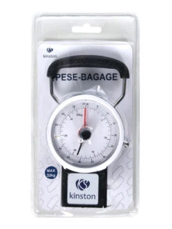 Pèse Bagage Mécanique Kinston 14 Pèse Bagage Mécanique Kinston -Sac et Style Boutique pese bagage kinston 676637z