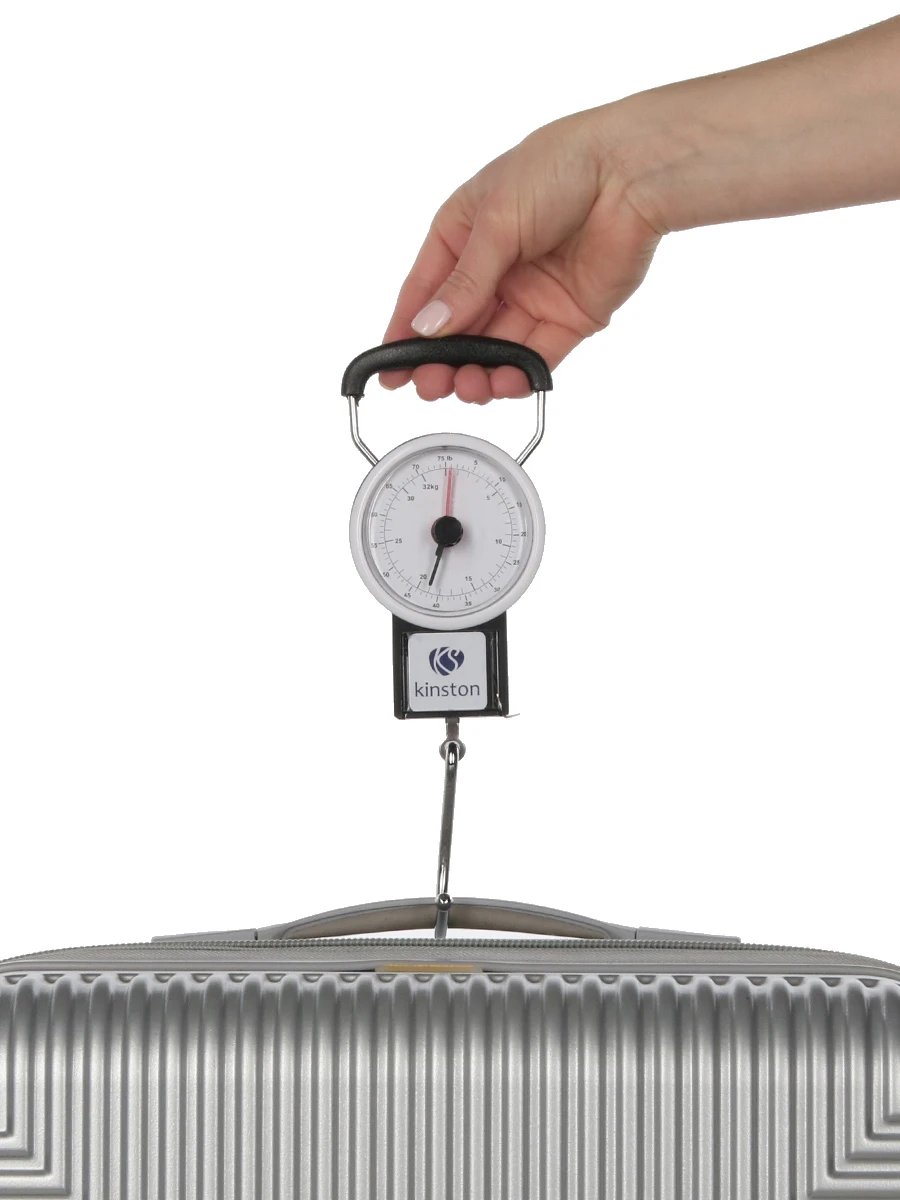 Pèse Bagage Mécanique Kinston 6 Pèse Bagage Mécanique Kinston – Image 4