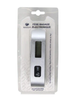 Pèse Bagage électronique Kinston -Sac et Style Boutique pese bagage kinston 676645z