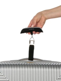 Pèse Bagage électronique Kinston -Sac et Style Boutique pese bagage kinston 676651z