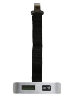 Pèse Bagage électronique Kinston