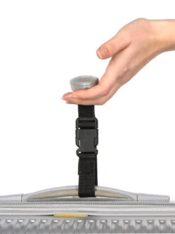 Mini Pèse Bagage électronique Kinston -Sac et Style Boutique pese bagage kinston 824906z