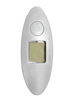 Mini Pèse Bagage électronique Kinston -Sac et Style Boutique pese bagage kinston 825115z