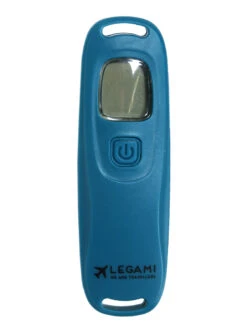 Pèse Bagage électronique Legami -Sac et Style Boutique pese bagage legami 649540z