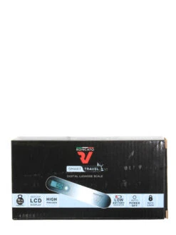 Pèse-bagage Roncato -Sac et Style Boutique pese bagage roncato 844932z