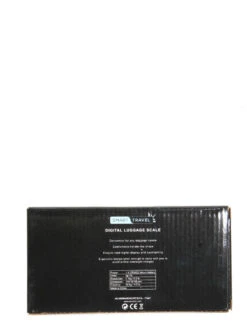 Pèse-bagage Roncato -Sac et Style Boutique pese bagage roncato 844933z