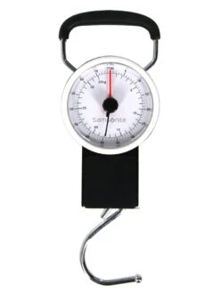 Pèse Bagage Manuel Samsonite