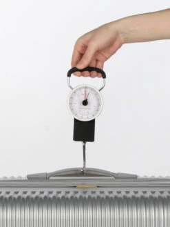 Pèse Bagage Manuel Samsonite -Sac et Style Boutique pese bagage samsonite 530353z