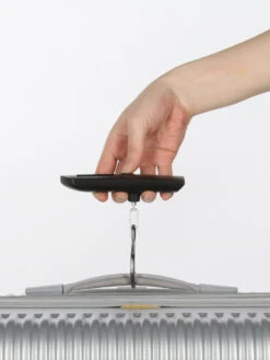 Pèse Bagage électronique Samsonite - Ecran Rectangulaire -Sac et Style Boutique pese bagage samsonite 530488z