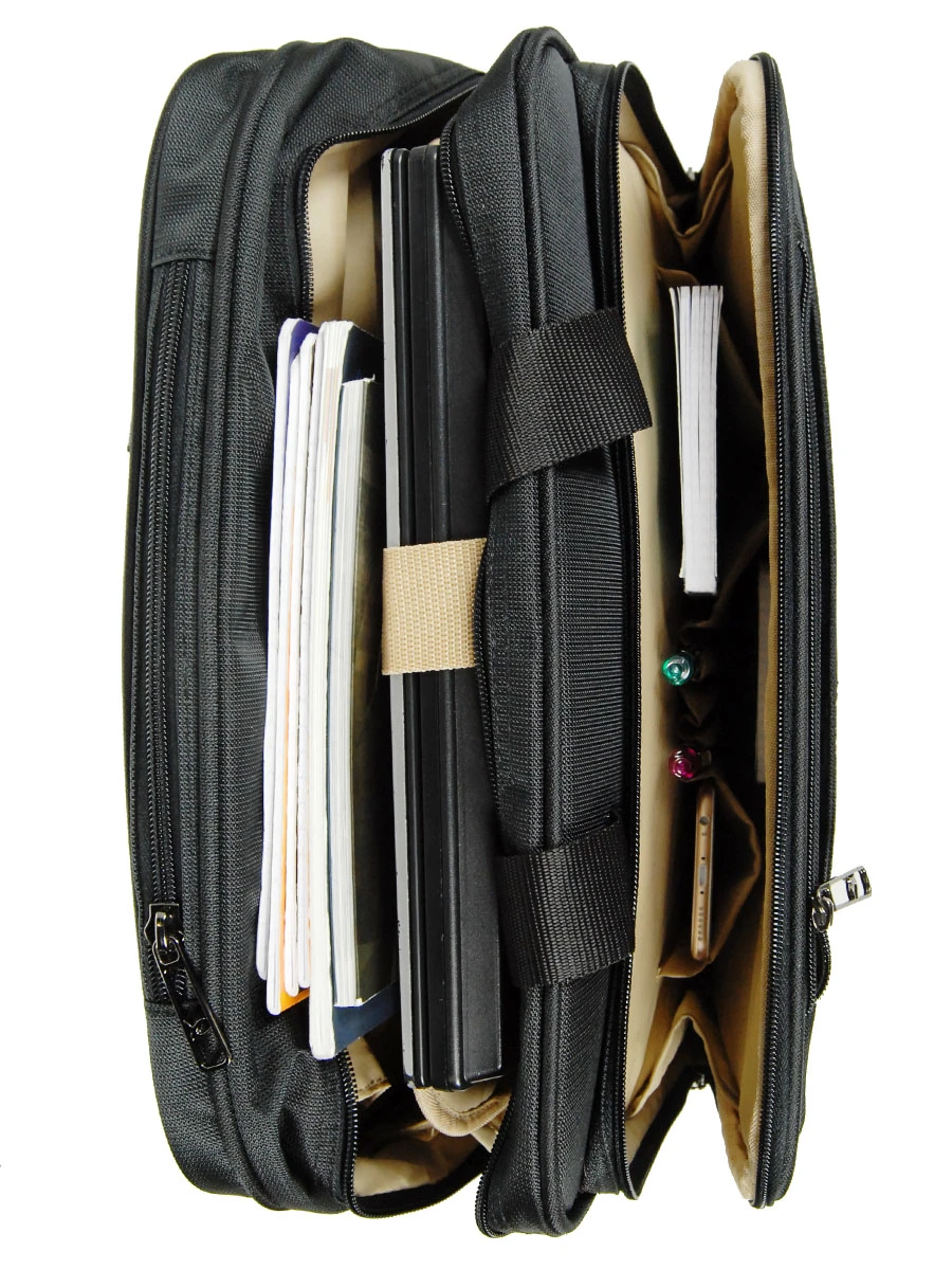 Pilot Case Airtex Terre 15.6 Pouces 13 Pilot Case Airtex Terre 15.6 Pouces – Image 11