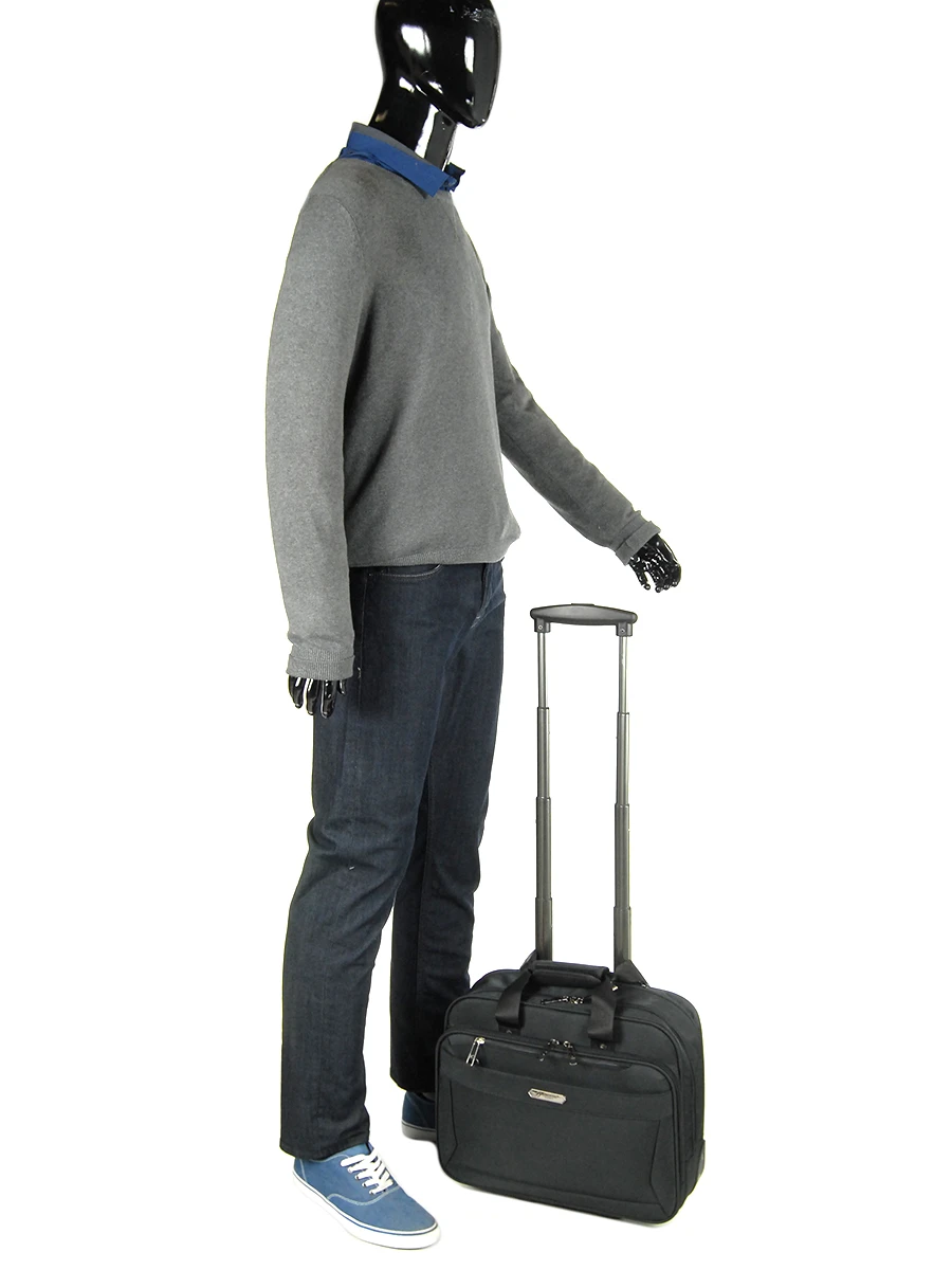 Pilot Case Airtex Terre 15.6 Pouces 16 Pilot Case Airtex Terre 15.6 Pouces – Image 14