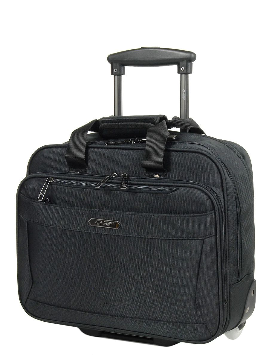 Pilot Case Airtex Terre 15.6 Pouces 3 Pilot Case Airtex Terre 15.6 Pouces