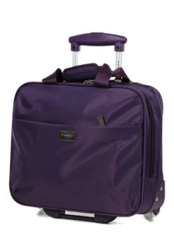 Pilot Case Airtex Mimas 15 Pouces