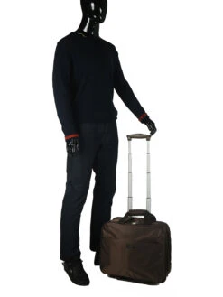 Pilot Case Airtex Mimas 17 Pouces -Sac et Style Boutique pilotcase airtex 479444z